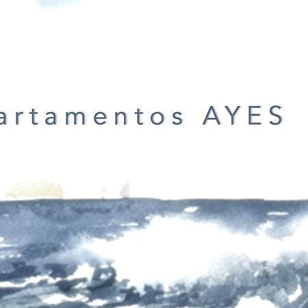 Apartamento Playa Norte Peniscola Luaran gambar