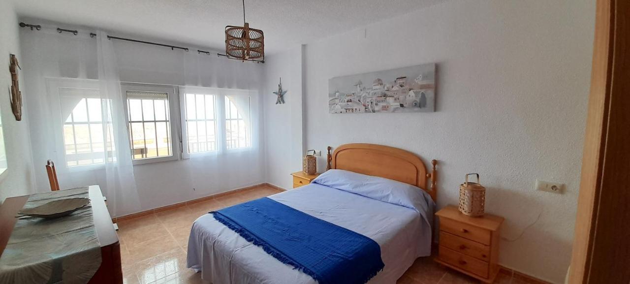 Apartamento Playa Norte Peniscola Luaran gambar