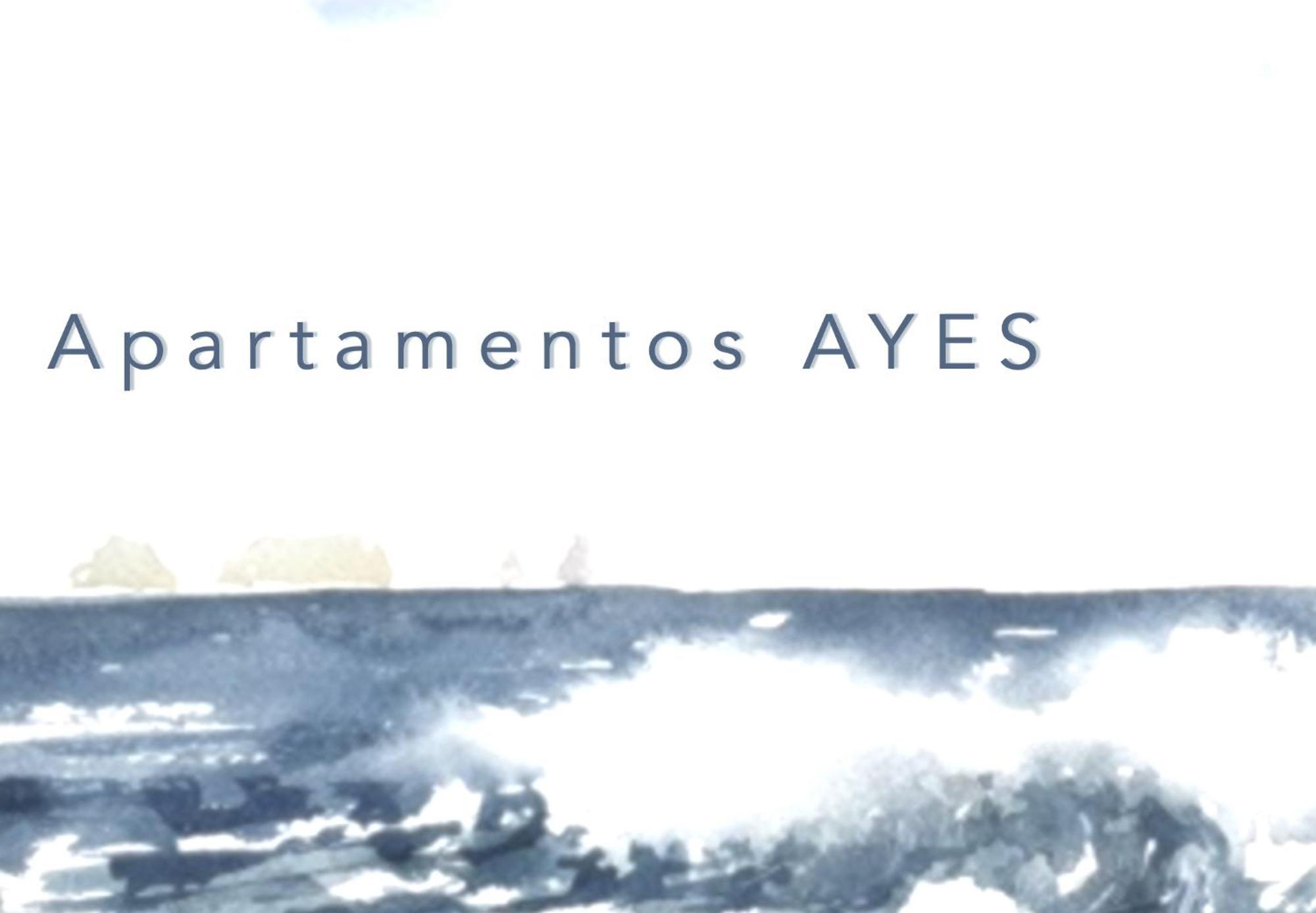 Apartamento Playa Norte Peniscola Luaran gambar